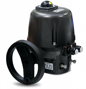 Valpes Electric #Actuator 100V-240V 50/60HZ 100V-350V DC